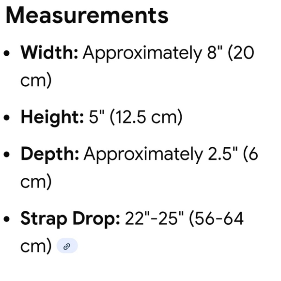 Tory Burch Kira Black Quilted Crossbody with Gold Accents - Picture 9 of 9